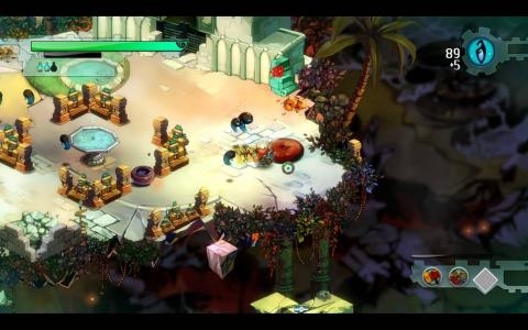 Bastion screenshot