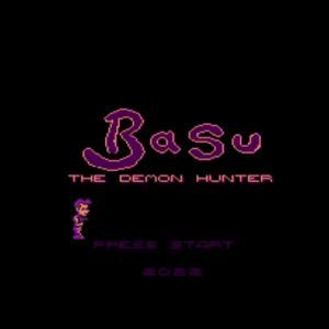 Basu The Demon Hunter