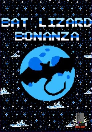 Bat Lizard Bonanza