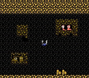 Bat Lizard Bonanza screenshot