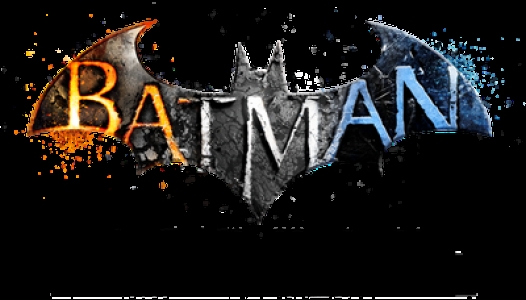 Batman: Arkham Collection clearlogo