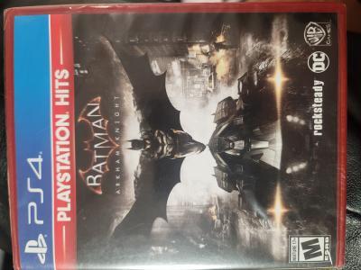 Batman Arkham Knight [Playstation Hits]