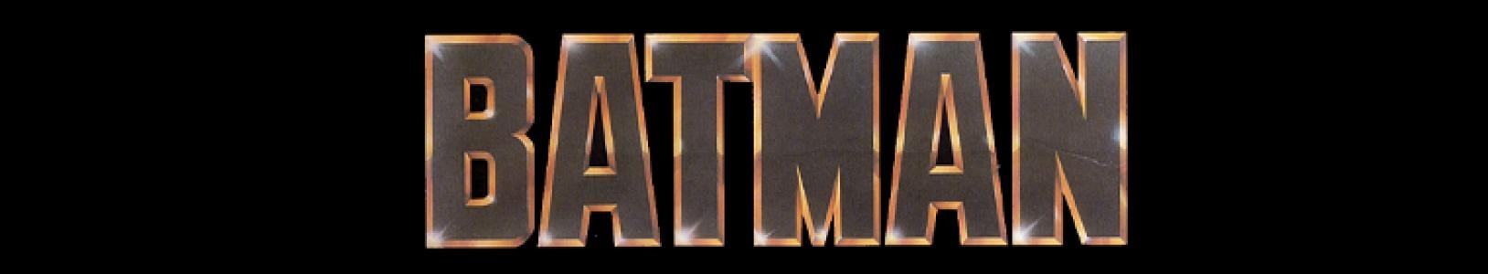 Batman banner