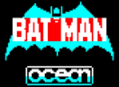 Batman clearlogo