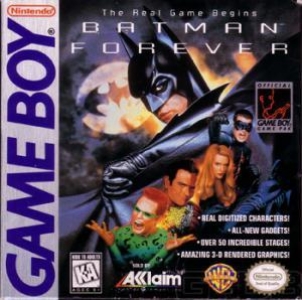 Batman Forever