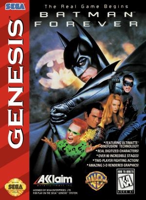 Batman Forever