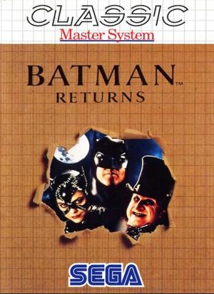 Batman Returns [Classic]