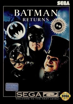 Batman Returns