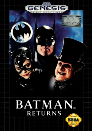 Batman Returns