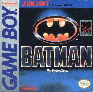 Batman: The Video Game