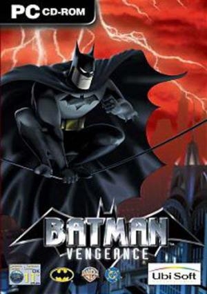 Batman: Vengeance