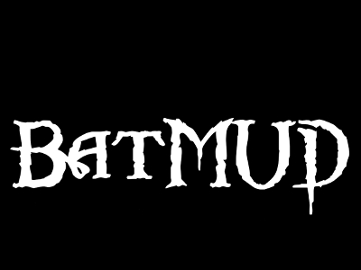 BatMUD clearlogo