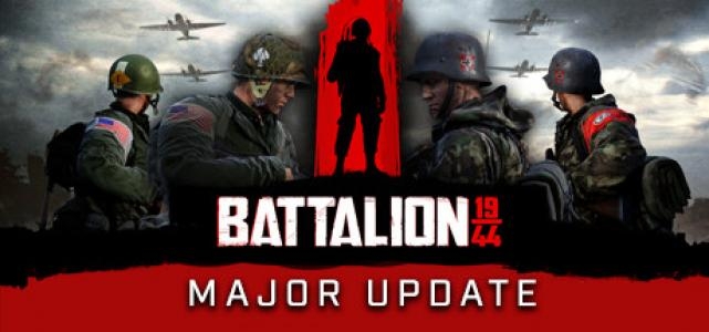 Battalion 1944