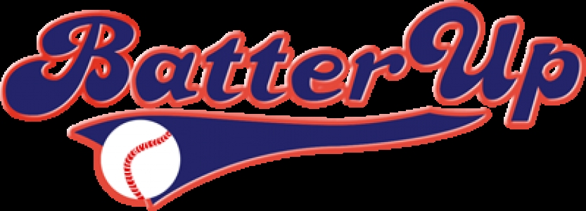 Batter Up clearlogo