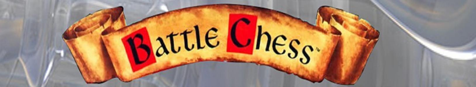 Battle Chess banner