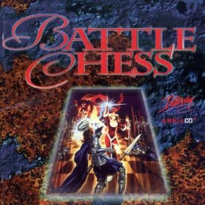 Battle Chess