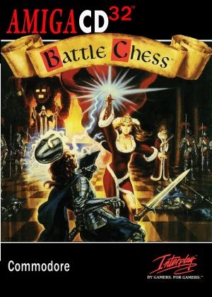 Battle Chess