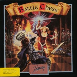 Battle Chess