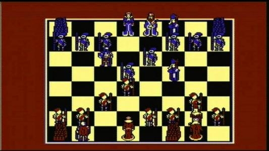 Battle Chess screenshot