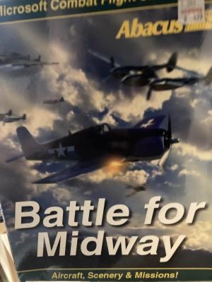 Battle for Midway