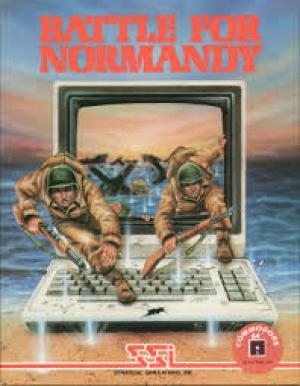 Battle for Normandy