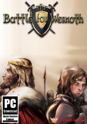 Battle for Wesnoth