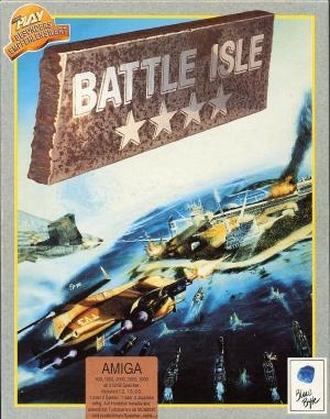 Battle Isle