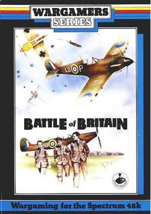 Battle of Britian PSS