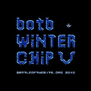 Battle of the Bits: Winter Chip V