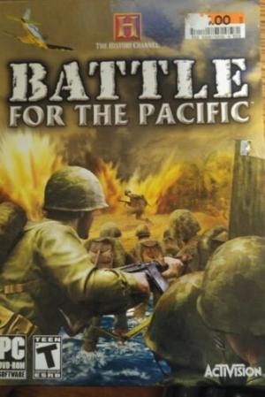 Battle of the Pacific - The History Channel