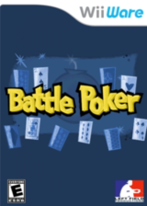 Battle Poker