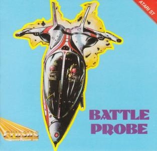 Battle Probe