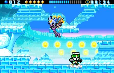 Battle Spirit: Digimon Frontier screenshot
