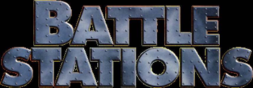 Battle Stations clearlogo