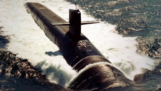 Battle Submarine fanart