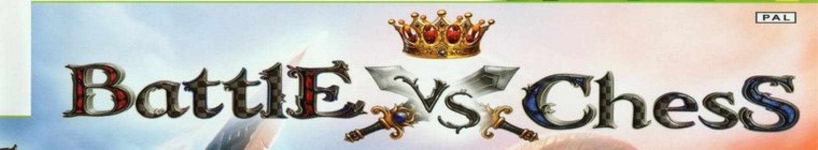 Battle Vs Chess banner
