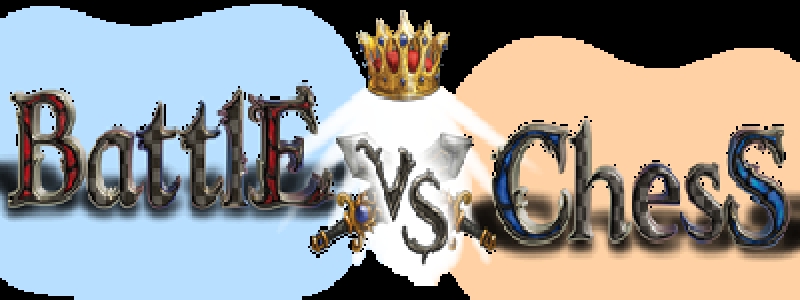 Battle Vs Chess clearlogo