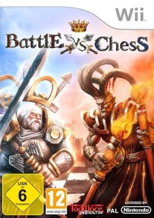 Battle Vs Chess