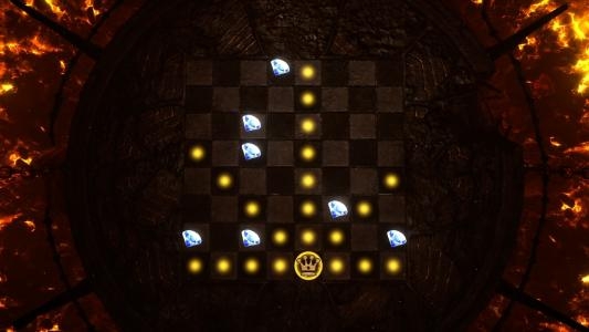 Battle vs. Chess screenshot