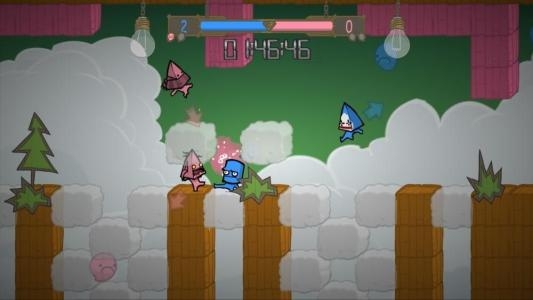 BattleBlock Theater screenshot