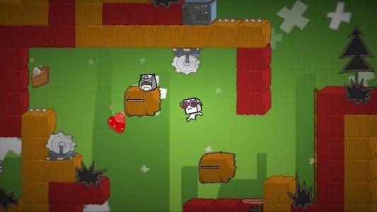 BattleBlock Theater screenshot