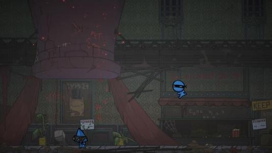 BattleBlock Theater screenshot