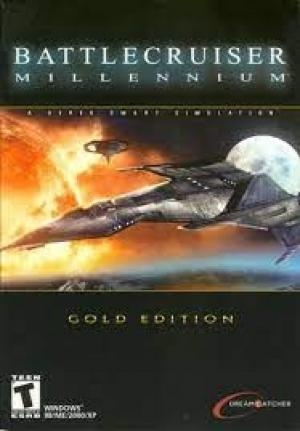 Battlecruiser Millenium Gold Edition