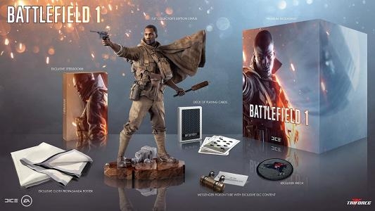 Battlefield 1 [Collectors Edition]