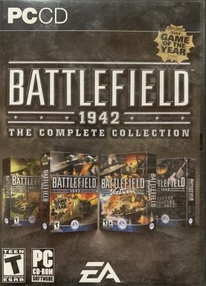 Battlefield 1942: The Complete Collection