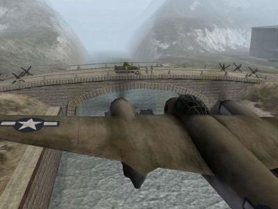 Battlefield 1942: The Road to Rome screenshot