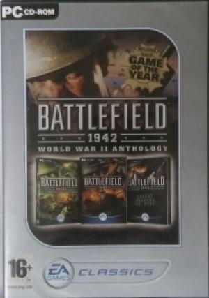 Battlefield 1942: World War II Anthology - Classics
