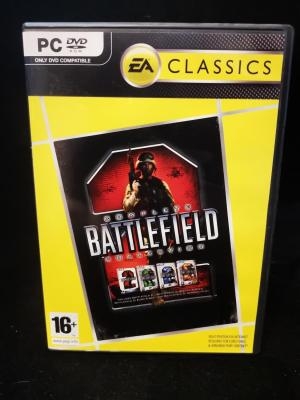 Battlefield 2: Complete Collection [EA Classics]