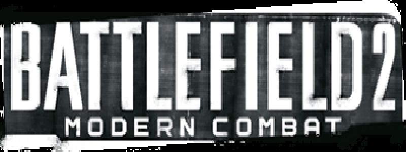 Battlefield 2: Modern Combat clearlogo