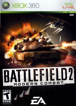 Battlefield 2: Modern Combat